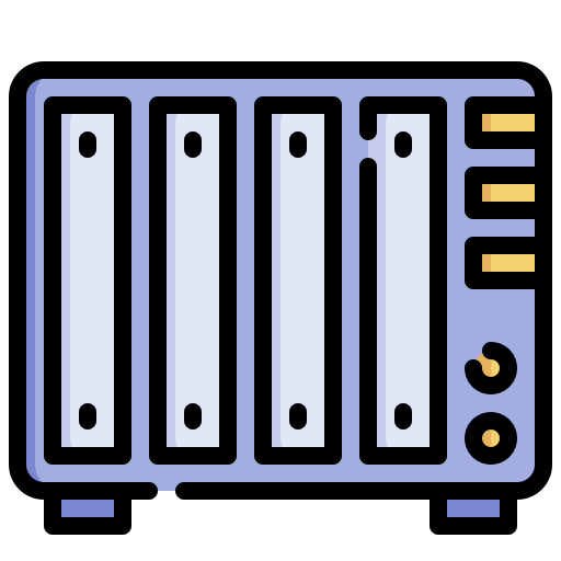 NAS 選購與設定攻略｜家庭與企業雲端建置完整教學